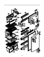 Предварительный просмотр 45 страницы LG GR-S642 Service Manual