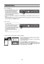 Предварительный просмотр 16 страницы LG GR-T157IVDI Owner'S Manual