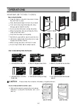 Предварительный просмотр 17 страницы LG GR-T157IVDI Owner'S Manual