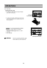 Предварительный просмотр 18 страницы LG GR-T157IVDI Owner'S Manual