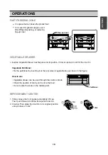 Предварительный просмотр 19 страницы LG GR-T157IVDI Owner'S Manual