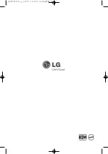 Предварительный просмотр 28 страницы LG GR-T157IVDI Owner'S Manual