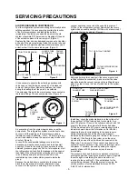 Предварительный просмотр 3 страницы LG GR-T622 Service Manual