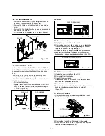 Предварительный просмотр 7 страницы LG GR-T622 Service Manual