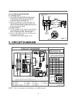 Предварительный просмотр 9 страницы LG GR-T622 Service Manual