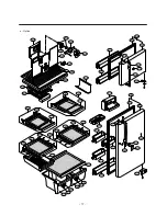 Предварительный просмотр 17 страницы LG GR-T622 Service Manual