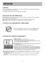 Preview for 6 page of LG GR-U192SLK Owner'S Manual