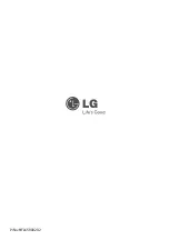 Предварительный просмотр 20 страницы LG GR-V202RLV Owner'S Manual