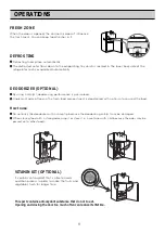 Предварительный просмотр 8 страницы LG GR-V2522SL Owner'S Manual