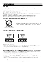 Предварительный просмотр 11 страницы LG GR-V2523SL Owner'S Manual