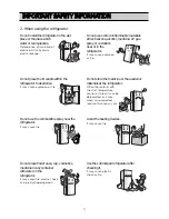 Предварительный просмотр 5 страницы LG GR-V262RC Owner'S Manual