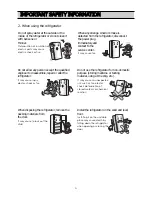 Предварительный просмотр 6 страницы LG GR-V262RC Owner'S Manual