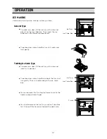 Предварительный просмотр 12 страницы LG GR-V262RC Owner'S Manual