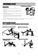 Preview for 15 page of LG GR-V292SCA Owner'S Manual