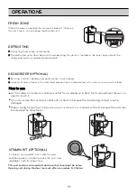 Предварительный просмотр 13 страницы LG GR-V3024SLC Owner'S Manual