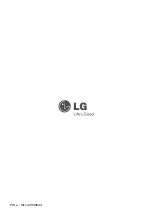 Preview for 20 page of LG GR-V3024SLC Owner'S Manual