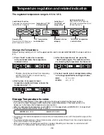 Preview for 15 page of LG GR-W061BXH User Manual
