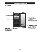 Preview for 54 page of LG GR-W061BXH User Manual