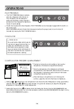 Preview for 14 page of LG GR-W600GSL Owner'S Manual