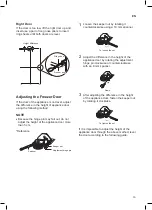 Предварительный просмотр 19 страницы LG GR-X24FTKHL Owner'S Manual