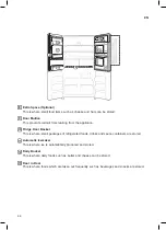 Предварительный просмотр 24 страницы LG GR-X24FTKHL Owner'S Manual