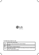 Предварительный просмотр 56 страницы LG GR-X24FTKHL Owner'S Manual