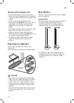 Предварительный просмотр 30 страницы LG GR-X24FTKSB Owner'S Manual