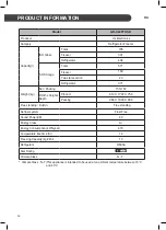 Предварительный просмотр 52 страницы LG GR-X24FTKSB Owner'S Manual