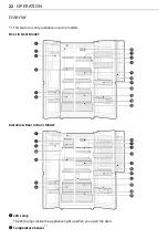 Preview for 22 page of LG GR-X257CSES Owner'S Manual