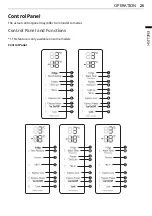 Preview for 25 page of LG GR-X257CSES Owner'S Manual