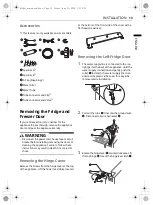 Preview for 13 page of LG GR-X31FMQRL Owner'S Manual