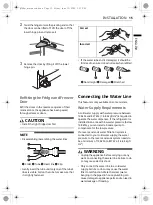 Preview for 15 page of LG GR-X31FMQRL Owner'S Manual