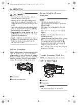 Preview for 30 page of LG GR-X31FMQRL Owner'S Manual