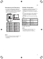 Preview for 15 page of LG GR-X31FTKHL Owner'S Manual