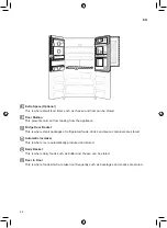 Preview for 24 page of LG GR-X31FTKHL Owner'S Manual