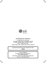 Предварительный просмотр 54 страницы LG GR-X31FTMHL Owner'S Manual