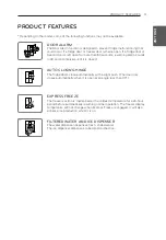 Preview for 3 page of LG GR-Y31FWAHL Manual