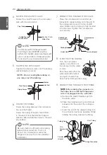 Preview for 20 page of LG GR-Y31FWAHL Manual