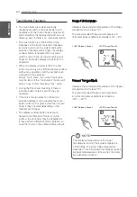 Preview for 24 page of LG GR-Y31FWAHL Manual