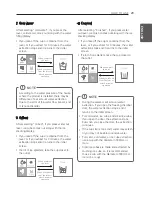 Preview for 29 page of LG GR-Y31FWAHL Manual