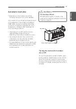 Preview for 31 page of LG GR-Y31FWAHL Manual