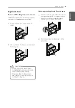 Preview for 39 page of LG GR-Y31FWAHL Manual