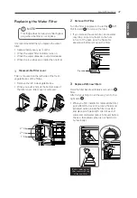 Preview for 47 page of LG GR-Y31FWAHL Manual