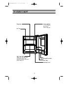 Предварительный просмотр 3 страницы LG GR051SW Owner'S Manual