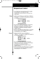 Предварительный просмотр 10 страницы LG GR3790BWA User Manual