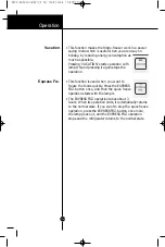 Предварительный просмотр 11 страницы LG GR3790BWA User Manual