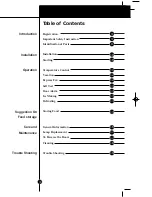 Предварительный просмотр 3 страницы LG GR419BSGA User Manual