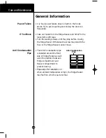 Предварительный просмотр 16 страницы LG GR419BSGA User Manual