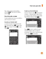 Preview for 26 page of LG GR500 Red (Spanish) Guía Del Usuario