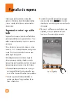 Preview for 39 page of LG GR500 Red (Spanish) Guía Del Usuario